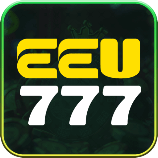eeu777 logo