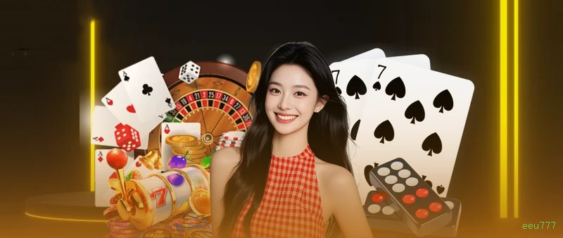 Blackjack Ao Vivo eeu777