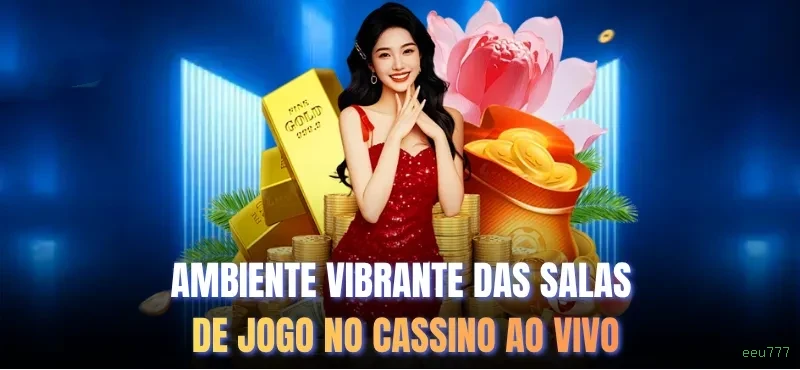 Cadastro Seguro eeu777