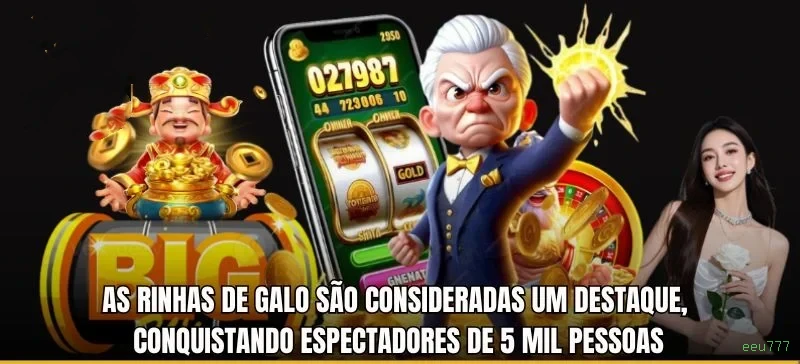 Apostas Esportivas eeu777
