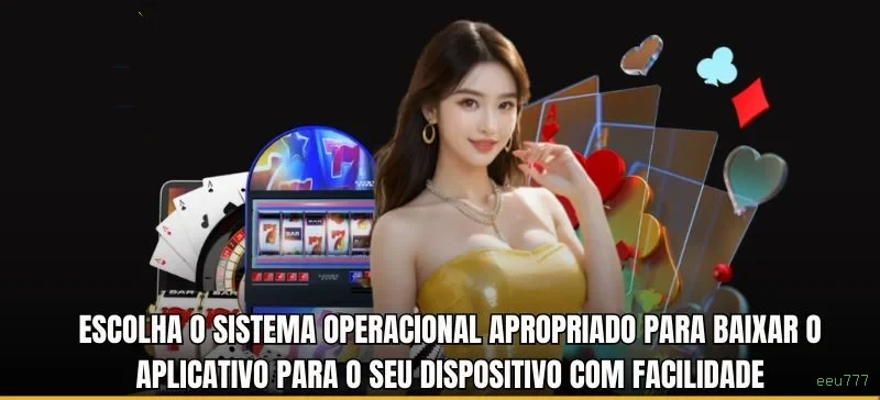 Novos Jogos eeu777