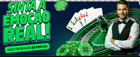 eeu777 Cassino Clássico